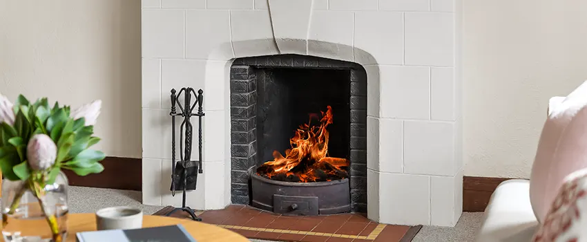 Valor Fireplaces and Stove Repair in Lochearn, MD