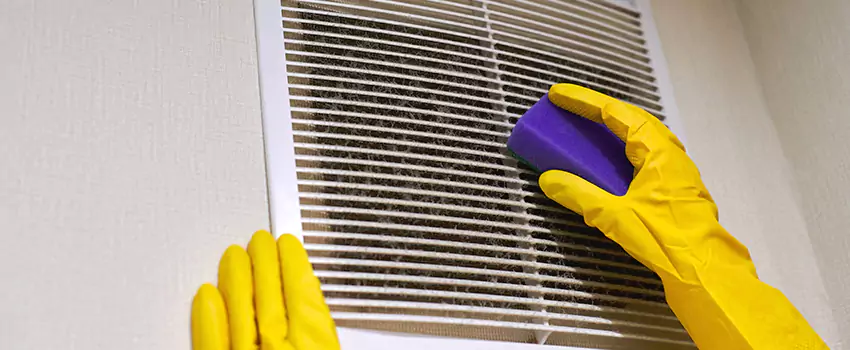 Vent Cleaning Company in Lochearn, MD
