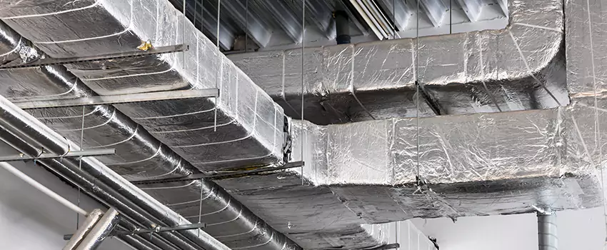 Vent Dust Cleaning Cost in Lochearn, MD