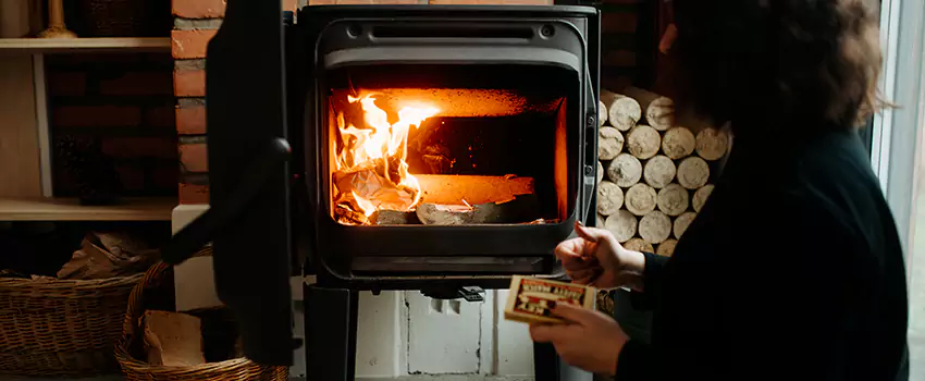 Key Features of Vermont Castings Fireplaces in Lochearn, MD