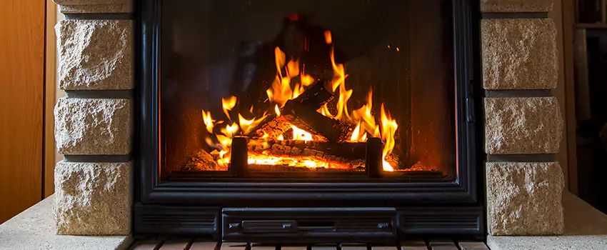 Best Wood Fireplace Repair Company in Lochearn, Maryland