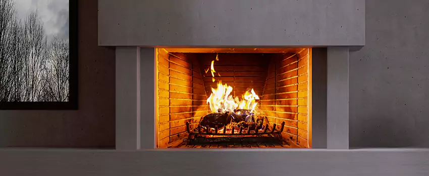 Indoor Wood Burning Furnace Repair and Installation in Lochearn, Maryland