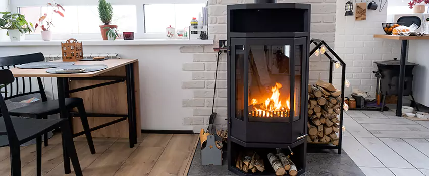 Wood Stove Inspection Services in Lochearn, MD
