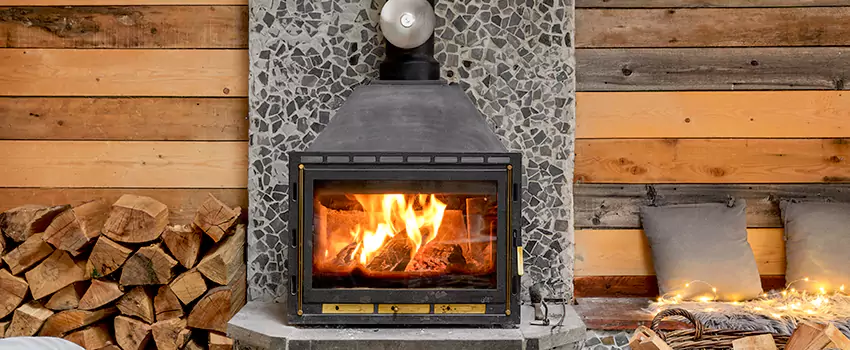 Wood Stove Cracked Glass Repair Services in Lochearn, MD