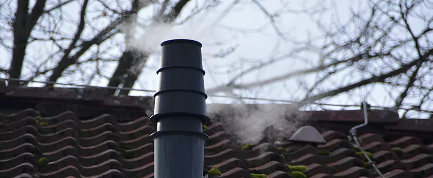 Broken Chimney Animal Screen Repair And Installation in Lochearn, MD
