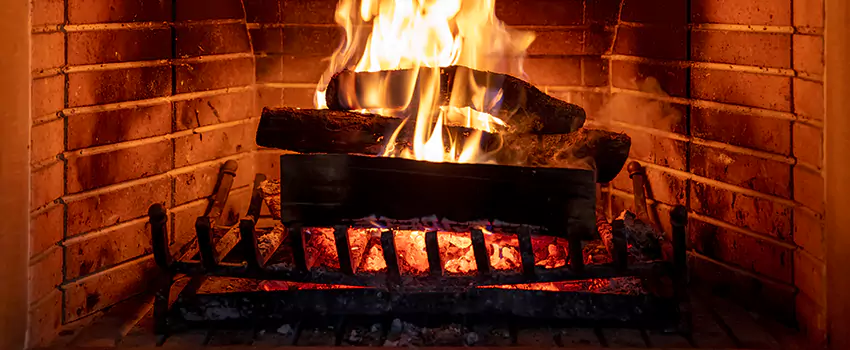 Chimney Ash Dump Cover Repair Services in Lochearn, MD
