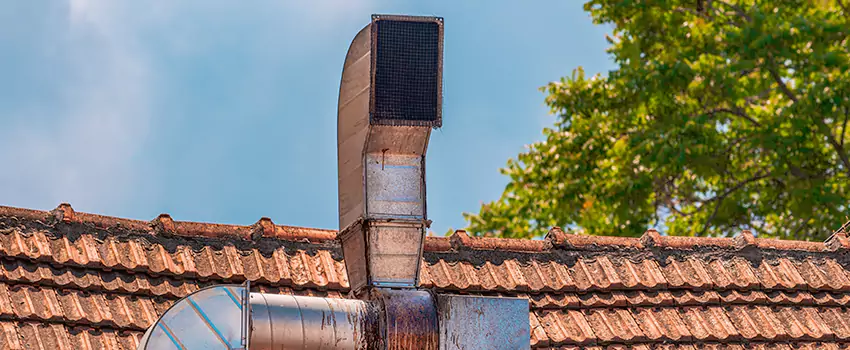 Chimney Cleaning Cost in Lochearn, Maryland