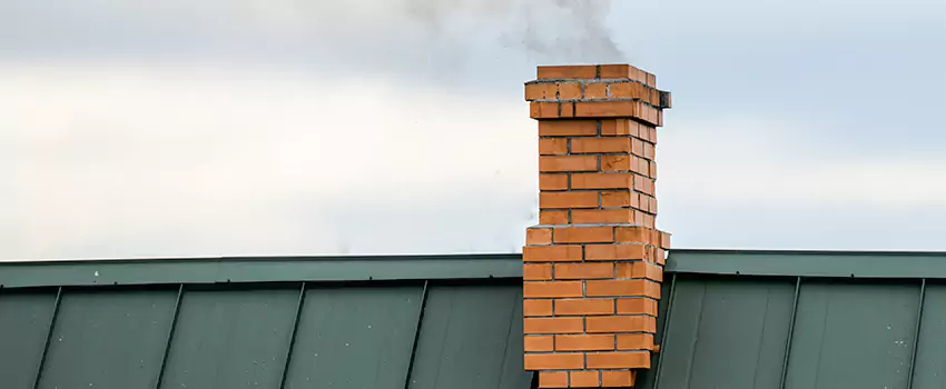 Chimney Installation Company in Lochearn, MD