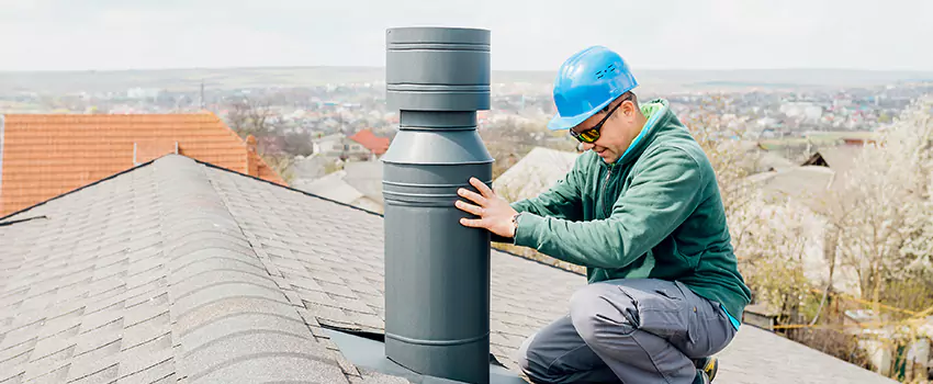 Insulated Chimney Liner Services in Lochearn, MD