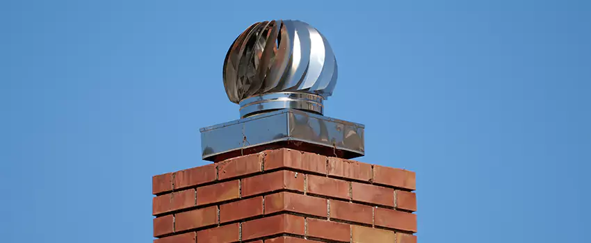 Chimney Flue Rebuild Services in Lochearn, Maryland