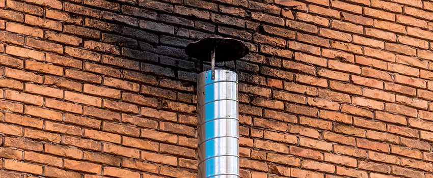Chimney Design and Style Remodel Services in Lochearn, Maryland