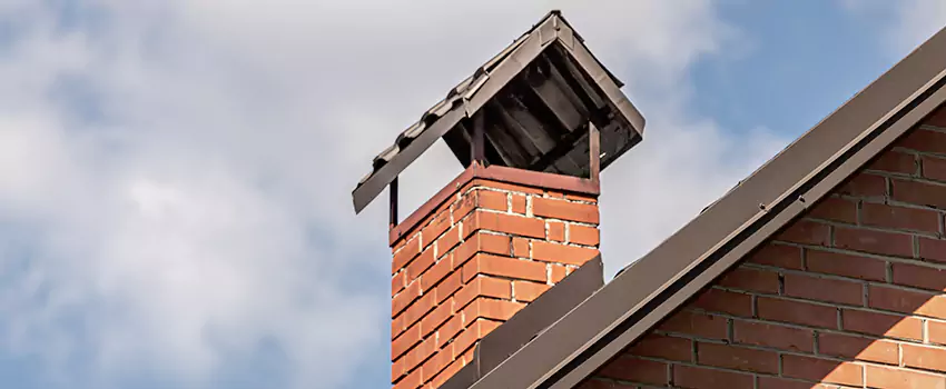 Chimney Saver Masonry Repair Contractor in Lochearn, Maryland