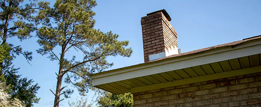Brick Chimney Sweep Near Me in Lochearn, MD