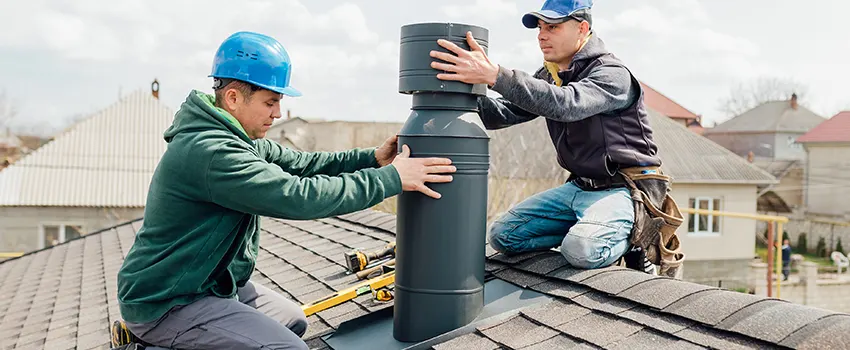Commercial Chimney Cost in Lochearn, MD