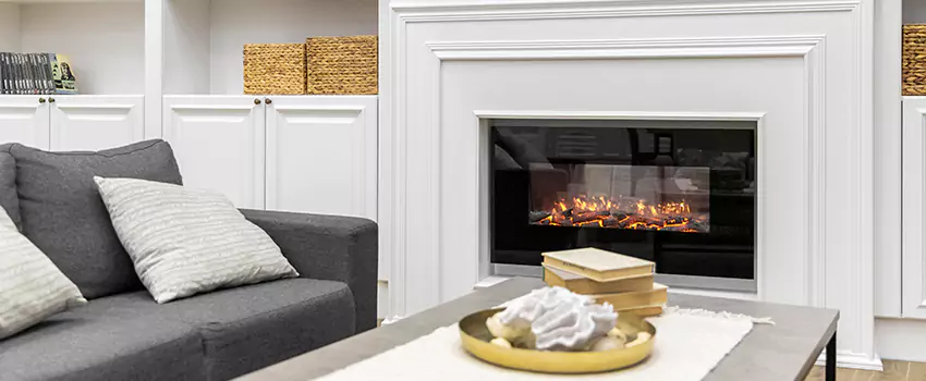 Professional Fireplace Maintenance Contractors in Lochearn, MD