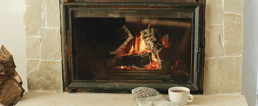 Fireplace Door Handle Replacements Services in Lochearn, Maryland