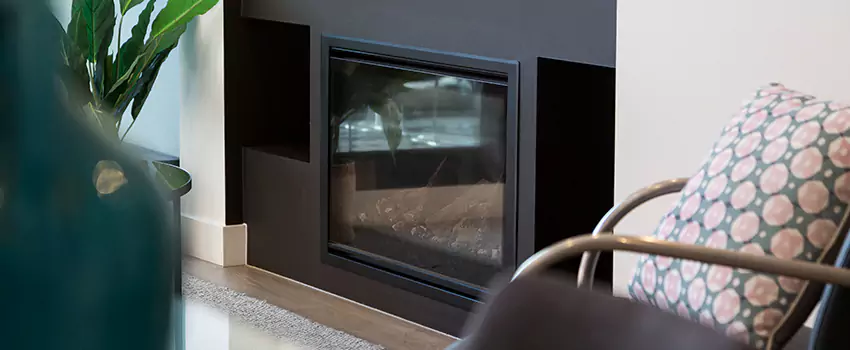 Gas Fireplace Installation in Lochearn, MD