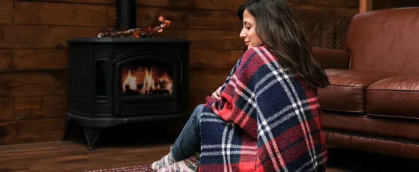 Fireplace Firebox Grate Replacement Services  in Lochearn, Maryland