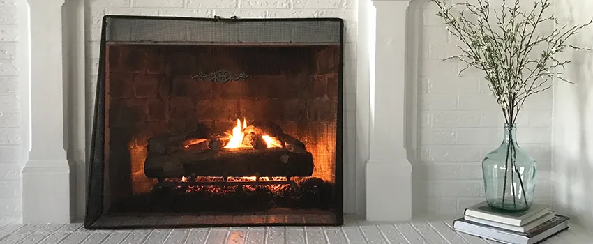 Cost-Effective Fireplace Mantel Inspection And Maintenance in Lochearn, MD