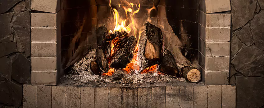 Cost of Rebuilding A Fireplace in Lochearn, Maryland