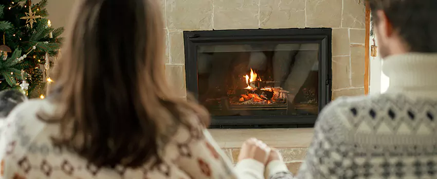 Fireplace Firebox Refurbish & Restore Services in Lochearn, MD