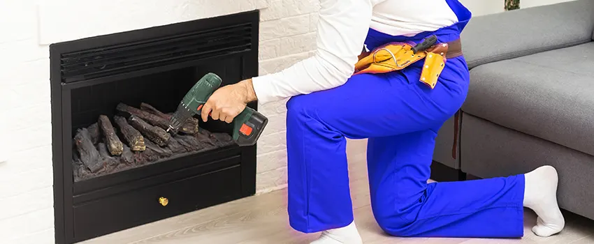 Fireplace Safety Inspection Specialists in Lochearn, Maryland
