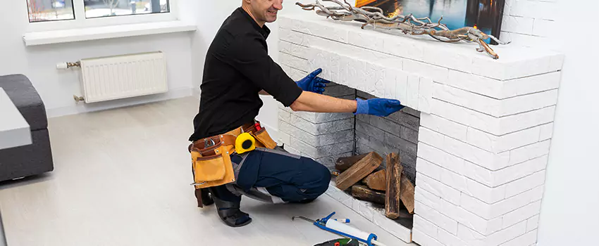 Gas Fireplace Repair And Replacement in Lochearn, MD
