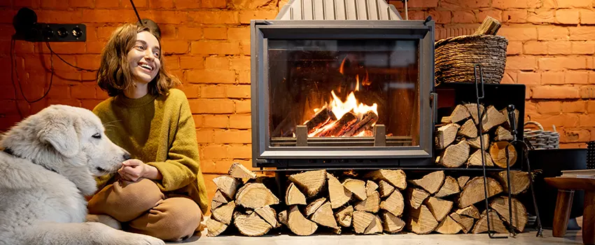 Fireplace Smell Removal Cost in Lochearn, MD
