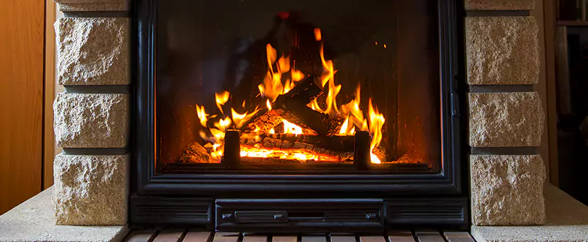 Fireplace Xtrordinair Probuilder Gas Fireplace Installation in Lochearn, MD