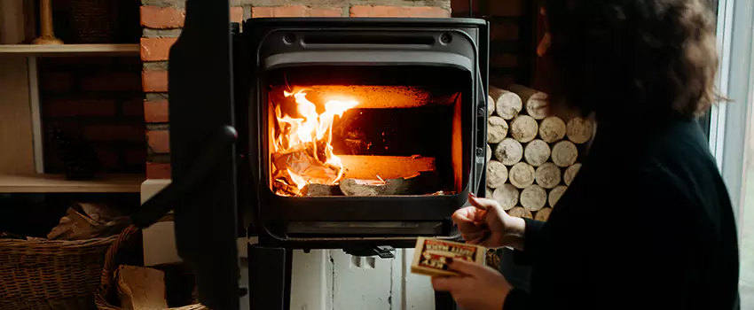 Hearthstone Wood Stoves Fireplace Repair in Lochearn, Maryland