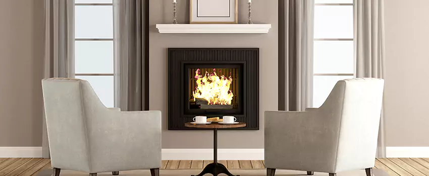 Heatilator Direct Vent Fireplace Services in Lochearn, Maryland