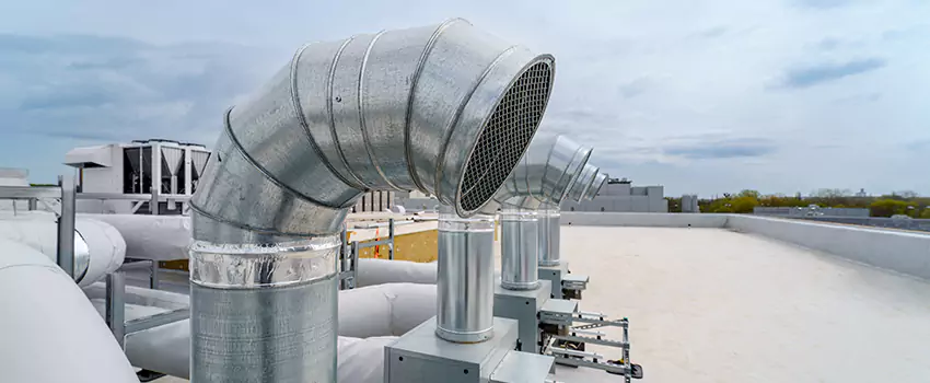 Insulated Ductwork Repair Services Near Me in Lochearn, MD