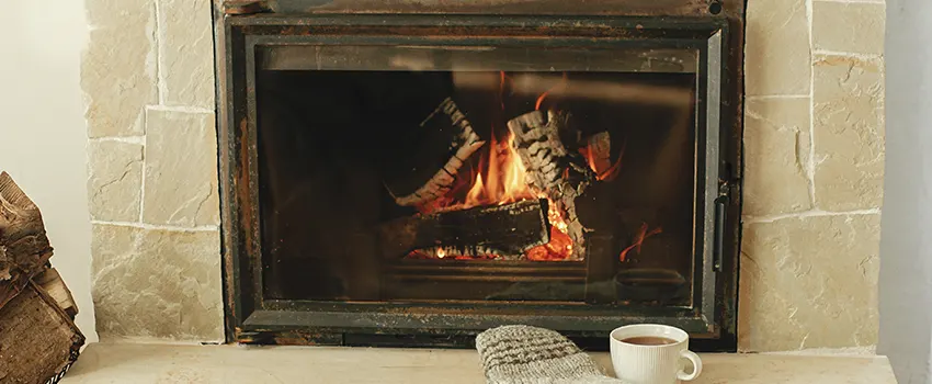 Kings man Fireplaces Insert Services in Lochearn, MD