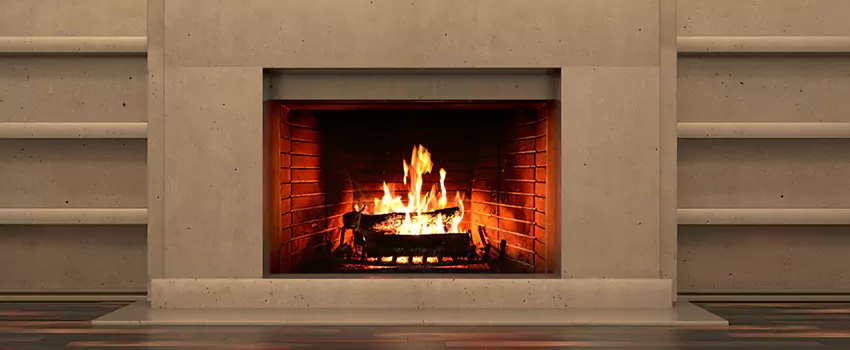 Majestic Trilliant Series Gas Fireplace Insert Repair in Lochearn, Maryland