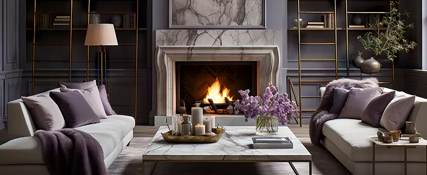 Napoleon Galaxy Series Outdoor Fireplaces Repair in Lochearn, MD