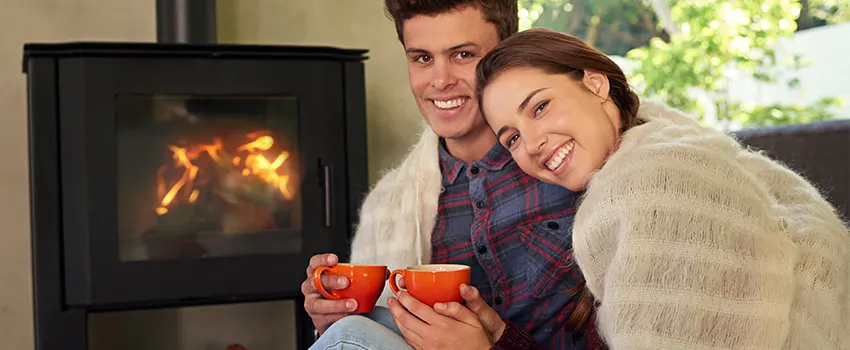 Regency Traditional Fireplace Products Maintenance and Repair in Lochearn, Maryland