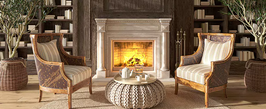 Cost of RSF Wood Fireplaces in Lochearn, Maryland
