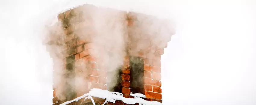 Chimney Flue Soot Removal in Lochearn, MD