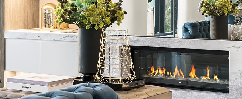 Professional Town & Country Luxury Fireplace Maintenance Experts in Lochearn, Maryland