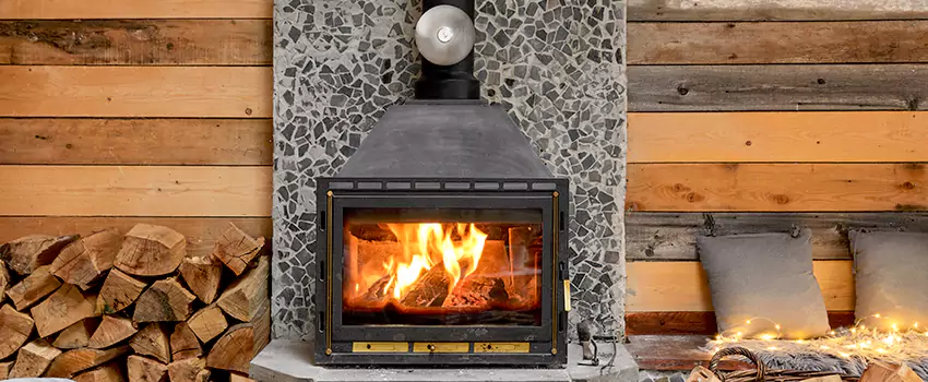 Travis Industries Elite Fireplace Inspection and Maintenance in Lochearn, Maryland