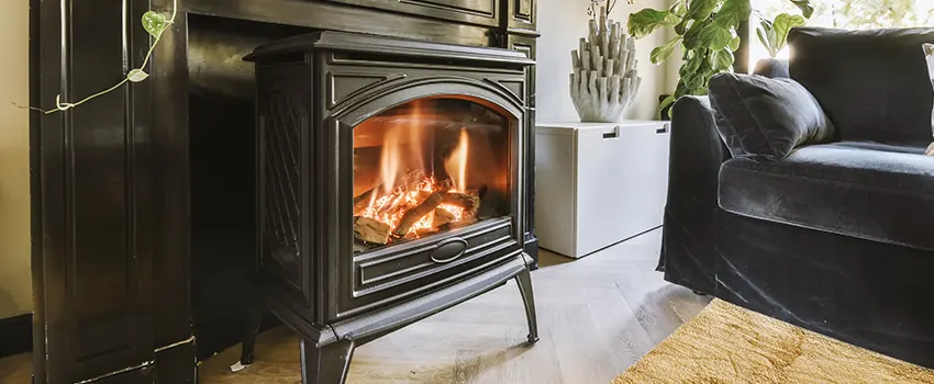 Valor Wood Fireplace in Lochearn, MD