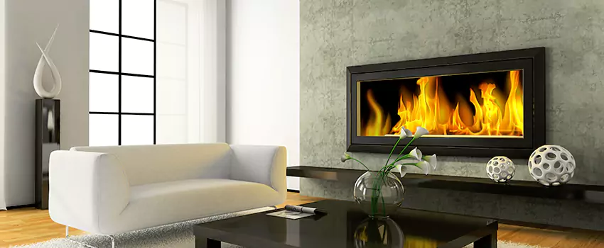 Ventless Fireplace Oxygen Depletion Sensor Installation and Repair Services in Lochearn, Maryland