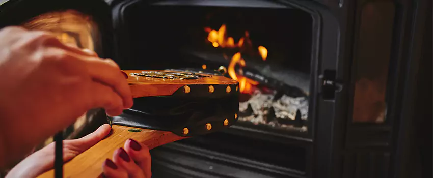 Cost of Wood Furnace Repair and Installation Services in Lochearn, MD