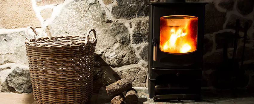 24/7 Wood Stove Installation Services in Lochearn, Maryland