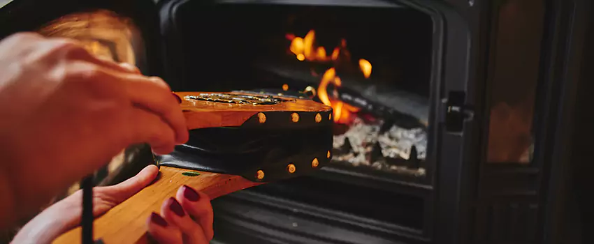 Wood Stove Grates Repair in Lochearn, Maryland