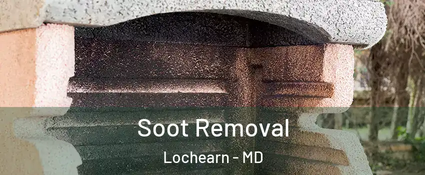  Soot Removal Lochearn - MD